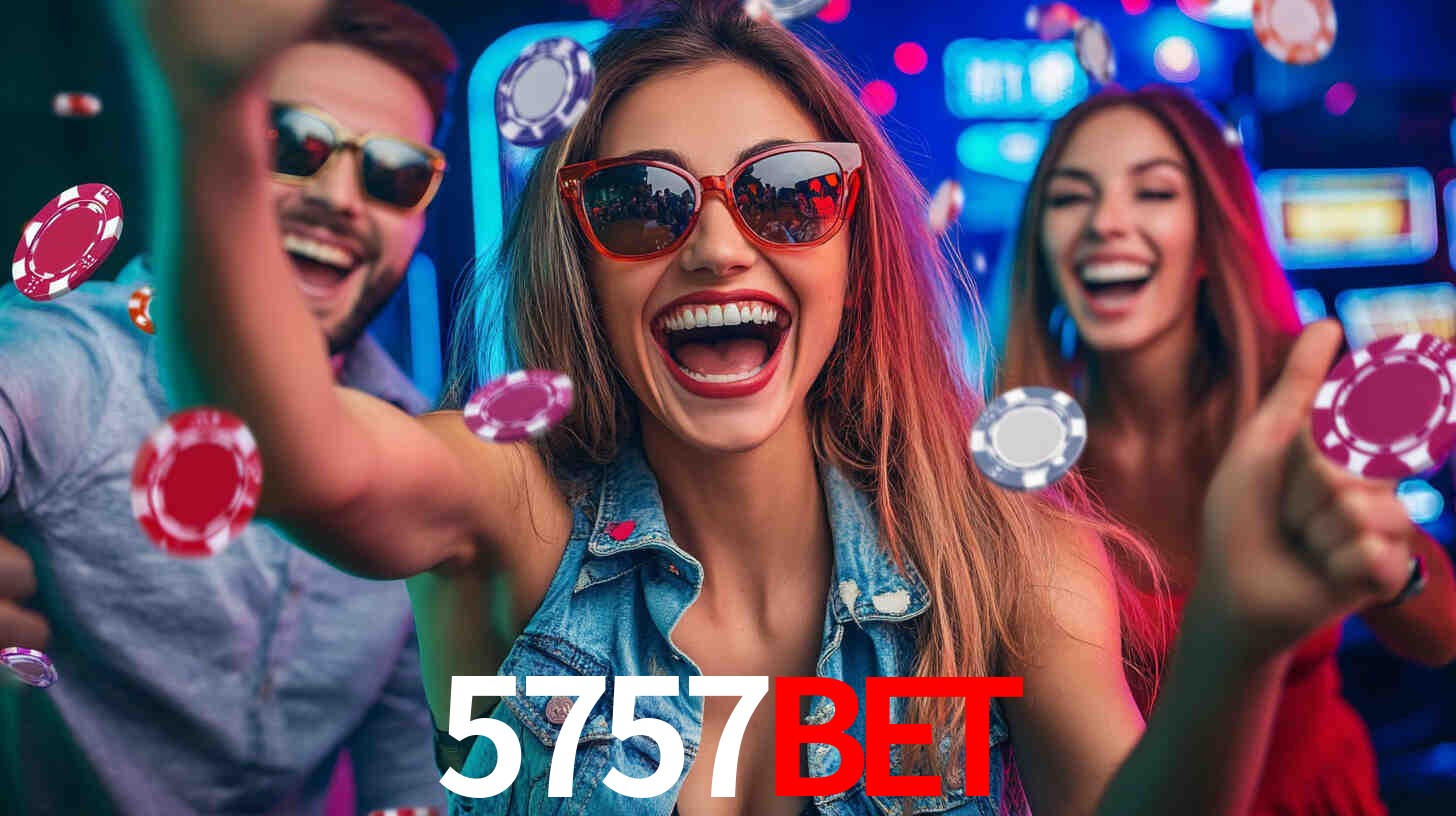 Explorando a Categoria de Eventos em Apostas na 5757bet
