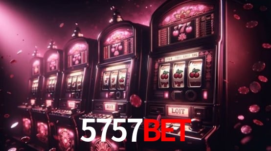 PIX Instantâneo 5757bet