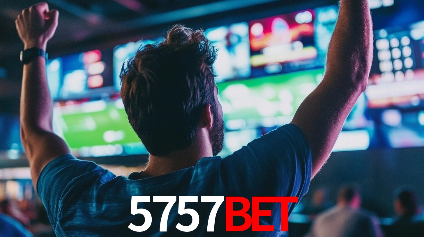 5757bet: Seu Especialista em Apostas Esportivas Brasileiras