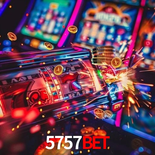 Casino VIP 5757bet