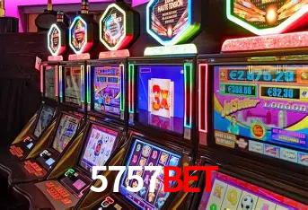 Apostas Esportivas na 5757bet: Um Guia Completo