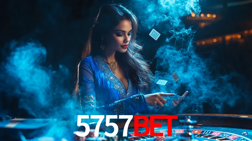 Desvendando o Mundo dos Jogos Virtuais na 5757bet