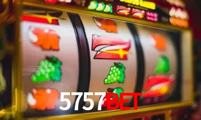 Inovações de Jogos na 5757bet: O Futuro das Experiências Interativas