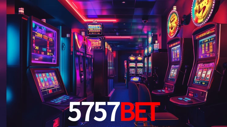 Ofertas Imperdíveis na 5757bet: Promoções e Bônus Que Valem a Pena