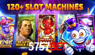 Exclusive Offers 5757bet