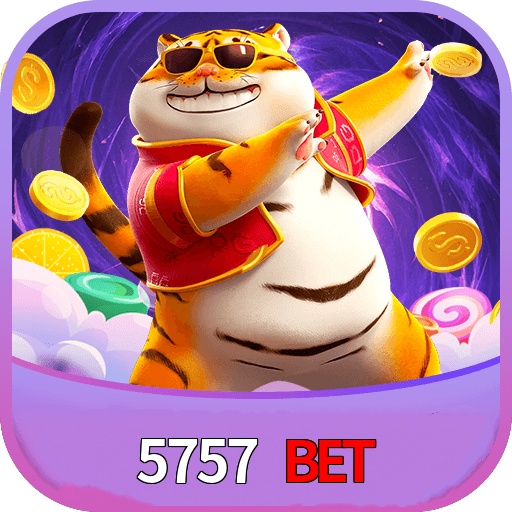 5757 BET